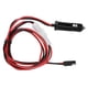 thumbnail image 3 of Cable cargador para encendedor de cigarrillos, cable de alimentación para radio de automóvil de 12 V CC, cable de alimentación para encendedor de cigarrillos, cable de alimentación para radio de auto, 3 of 14