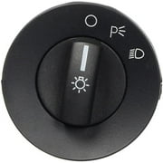Motorcraft Headlight Switch SW-6586