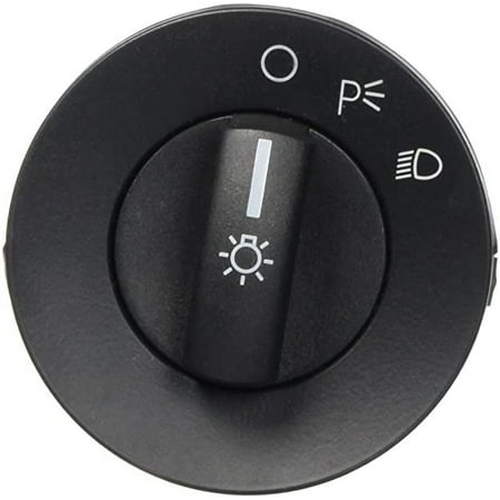 Motorcraft Headlight Switch SW-6586