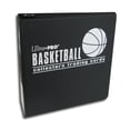 thumbnail image 1 of Álbum de baloncesto Ultra Pro 3 negro, 1 of 1