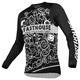 thumbnail image 4 of Nuevas camisetas de descenso del equipo FASTHOUSE 2023, ropa de motocross, camisetas de ciclismo para hombres, camisetas de carreras todoterreno DH, camisetas de bicicleta con locomotora, 4 of 5
