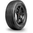 thumbnail image 4 of Continental ProContact TX 245/40R19 94 W Tire, 4 of 6