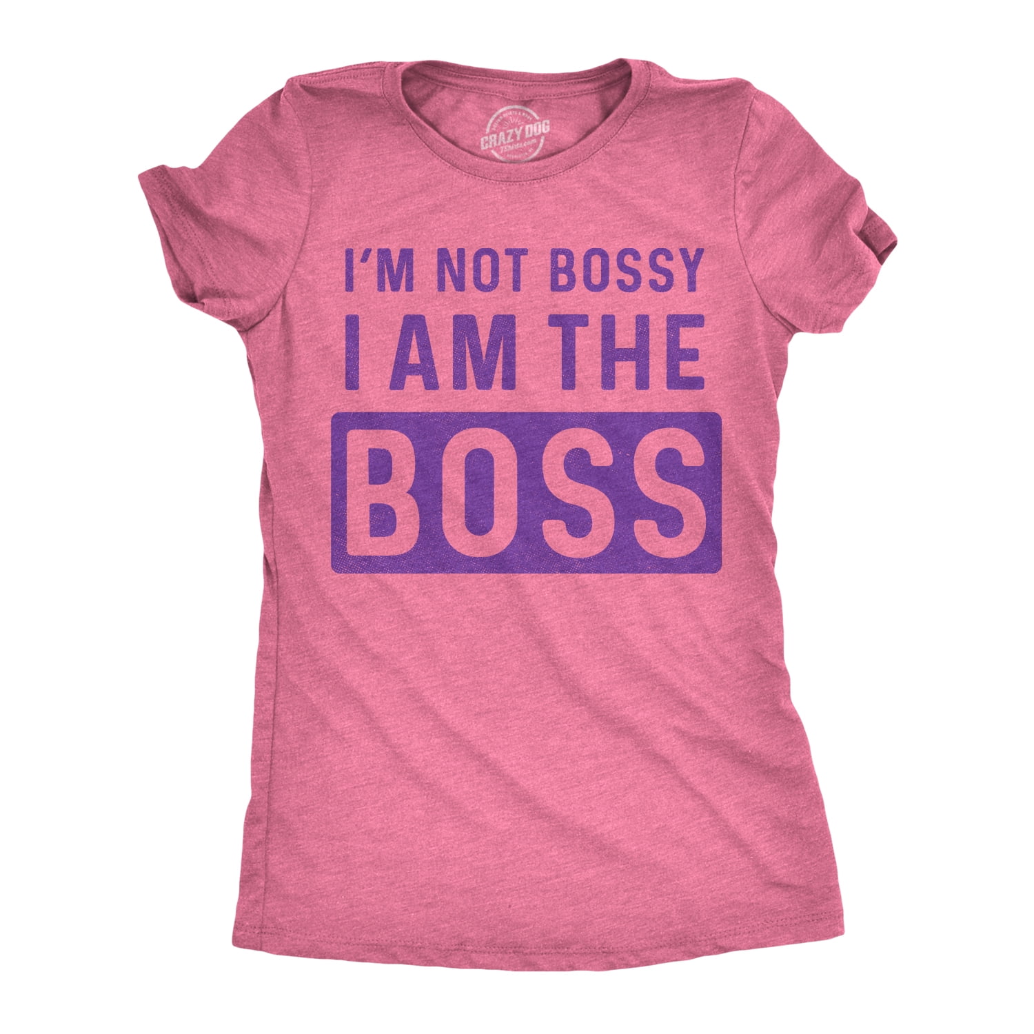 boss t shirt xxl