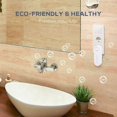 thumbnail image 4 of Air Purifier x27;Ion Generator Mini Filter Plug-in Portable Air Purifier Deodorizer for Home, Bedroom, Kitchen, Office, Remove Smoke, Odors, Dust, Po, 4 of 4