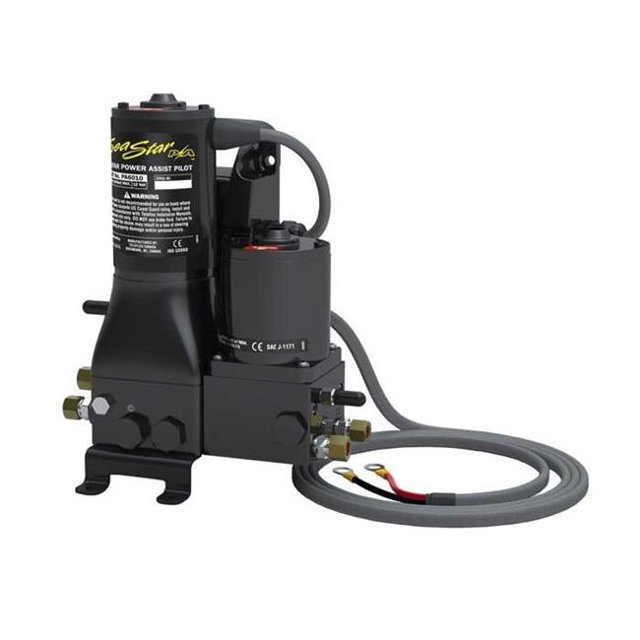 Sea Star PA6010 Boat Hydraulic Steering Pump