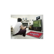 NHL - Washington Capitals 4'x6' Rug