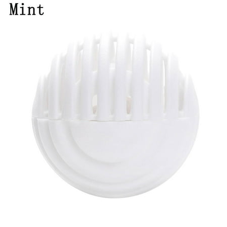 

Tangnade Shoe Deodorant 6pcs Shoe Deodorant Dryer Balls Moisture Absorber Anti-milde Shoes Deodorant Mint