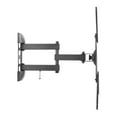 thumbnail image 2 of CorLiving MPM-805-A Full-Motion X-frame Wall Mount for 23" - 55" TVs, 2 of 5