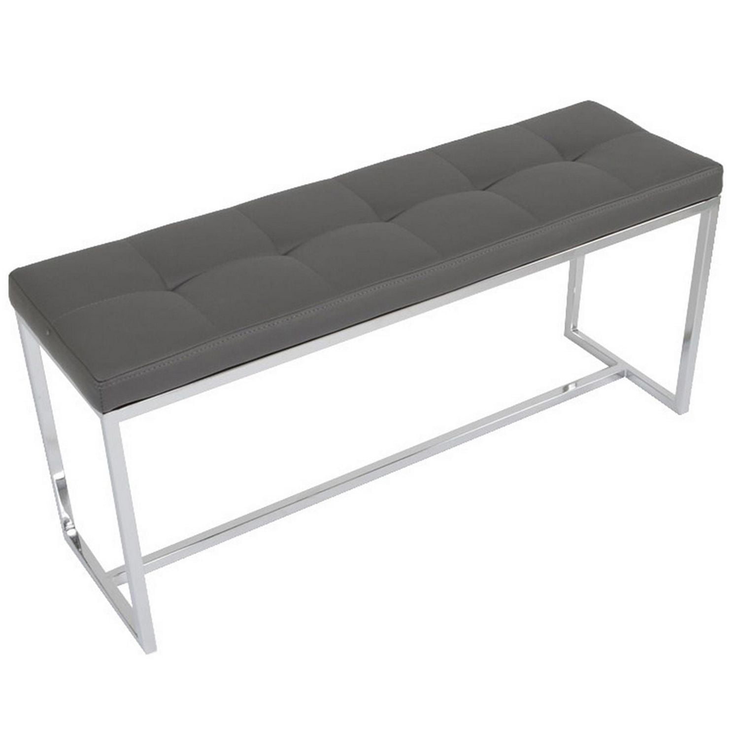 Banc Lara élégant Meubles canadiens