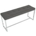 thumbnail image 1 of Stylish Lara Bench Canadian Furniture, 1 of 2