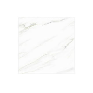 Marble Wallpaper Oil Proof Wall Stickers Kitchen Backsplash Protector 