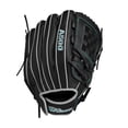 thumbnail image 2 of Guante Wilson A500™ Siren™ de 12 pulgadas para infield juvenil Fastpitch 2024, 2 of 4