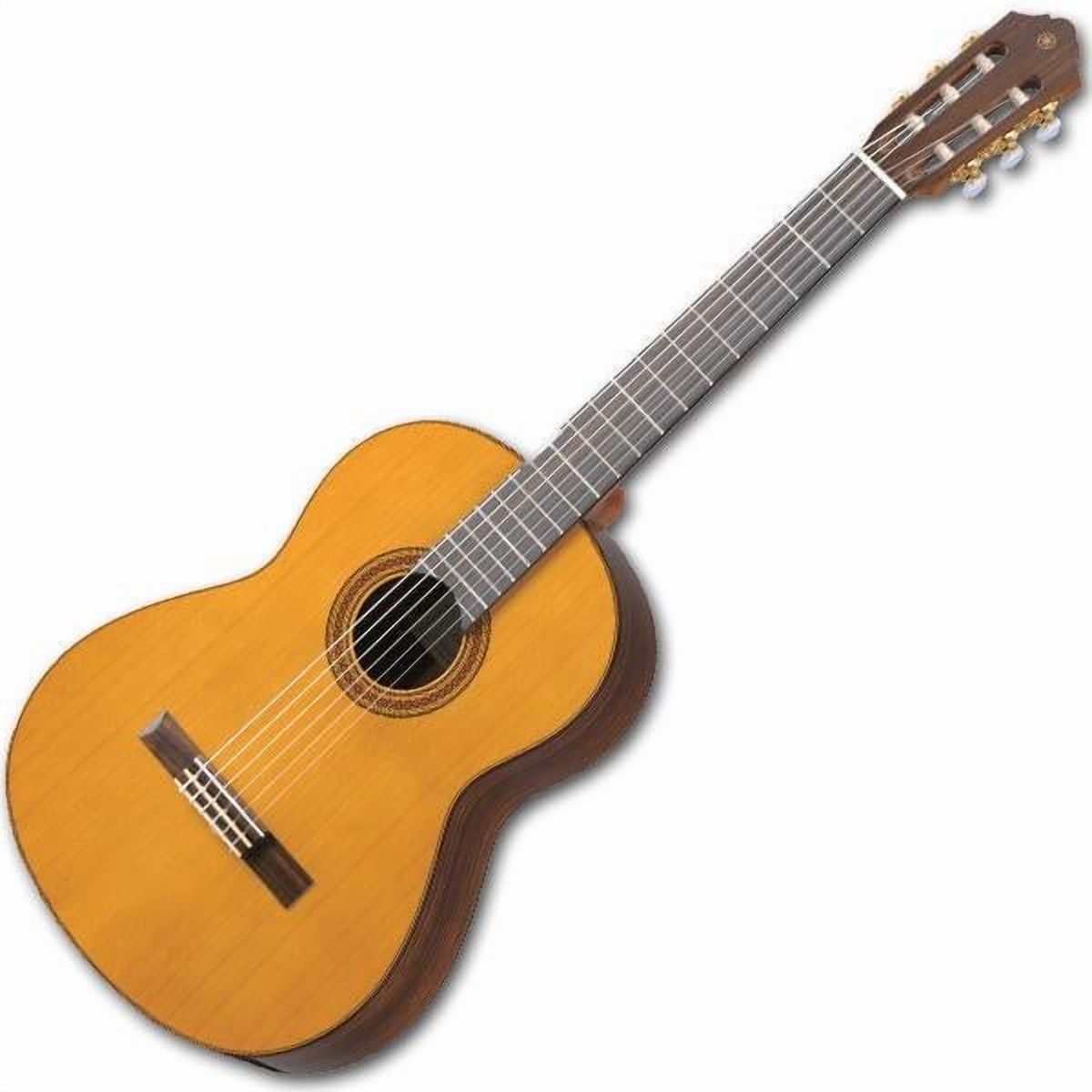 Yamaha CG182C Cedar Top Classical Guitar Natural