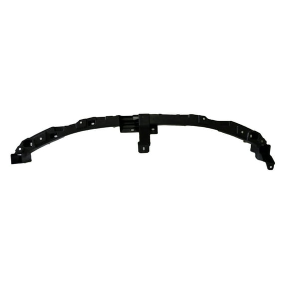 New Aftermarket Premium Fit Front Upper Bumper Cover Retainer Made Of Plastic 622409HS0A fits 2016-2018 Nissan Altima