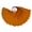 Rust Orange, variant on Soimoi Solid Jelly Roll Fabrics for Quilting 40 Strip 1.5" Cotton Strips Bundles, Perfect Quilting Fabric for Craft Project, Precut Quilt, Cotton Strips for Home Decor, Blanket, Rugs - Rust Orange