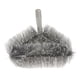 thumbnail image 1 of Methold Ceiling Fan Corner Cobweb Brush Duster Extending Outdoor Indoor Fits Pole Electrónica miscelánea, 1 of 1