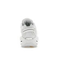 thumbnail image 4 of Nike Men's NOCTA Glide Drake White Chrome Shoes, from StockX, 4 of 5