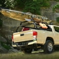 thumbnail image 2 of Putco 185733HD Elevated Cross Rail, 2 of 4