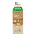 nutpods Zero Sugar Sweetened Brown Sugar Oat Milk Dairy Free Creamer