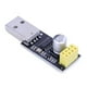 thumbnail image 3 of Adaptador de módulo USB Wdftyju a programador ESP8266 WIFI CH340, 3 of 9