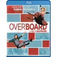 thumbnail image 1 of OVERBOARD [Blu-Ray], 1 of 2