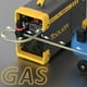 thumbnail image 5 of Cortadora de plasma TOOLIOM 50A Non-Touch Pilot ARC 110/220V, 5 of 7