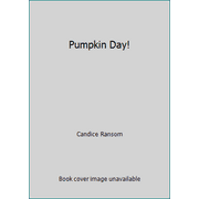 Pumpkin Day! [Library Binding - Used]