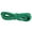 Green, variant on 4mm Round Polyester Shoelaces 1/8" Solid Color All Shoe Types 4 Feet Long 1 Pair, Yellow
