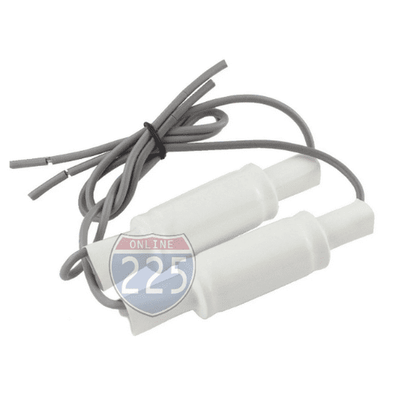 1 Pair 10% Bass Blocker Capacitors 468 uF 100 Volts 85 Hertz 4 Ohm Non-Polar Cap