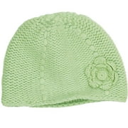 George - Angora Blossom Cap