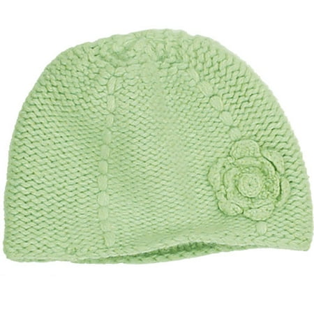 George - Angora Blossom Cap