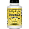 Healthy Origins Vitamin D3 - 10000 IU - 30 Softgels