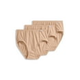 thumbnail image 1 of Jockey Women's Elance Hipster - 3 Pack, 1 of 4