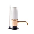 thumbnail image 3 of Aireador de vino automático, vertedor, decantador eléctrico inteligente, dispensador recargable, para cocina, fiestas, bares, bodas., 3 of 5