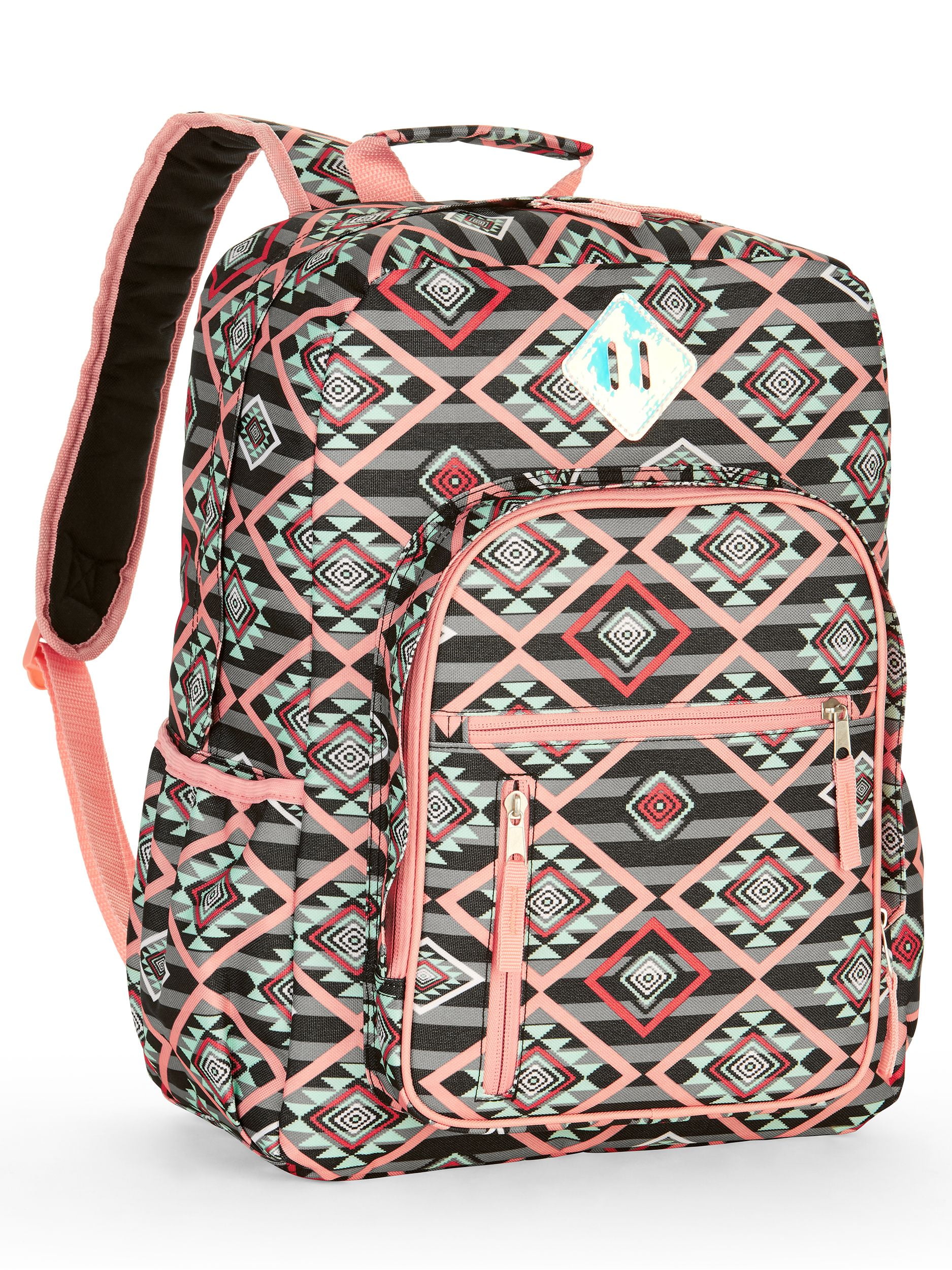 no boundaries backpack