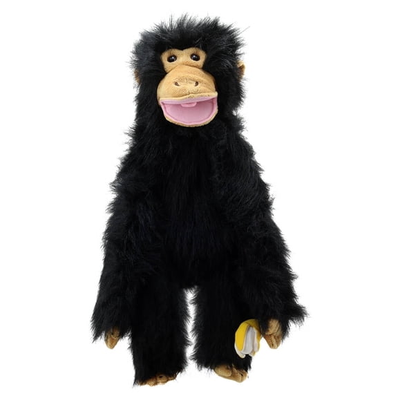 THE PUPPET COMPANY: PRIMATES: CHIMP (MEDIUM)