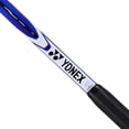 thumbnail image 2 of Yonex SMASH HEAT Carbon Fibre Tennis Racquet, G3 Colour - Blue, Grip Size - 4 3/8 Inches, 2 of 3