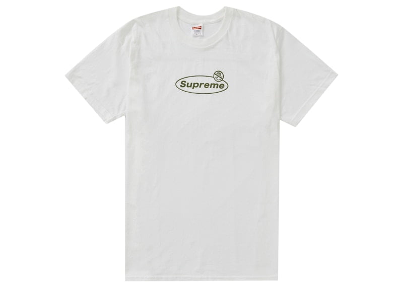 Supreme Men's The Exorcist Mother L/S Tee White, from StockX