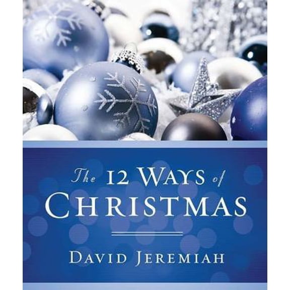 Pre-Owned The 12 Ways of Christmas (Hardcover) 1404187278 9781404187276