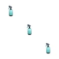 thumbnail image 3 of Yuarrent Botella de spray Planta de mano Mister Plástico transparente 800 ml Pulverizador de niebla Herramientas de jardinería para limpieza Type1 NO1, 3 of 6