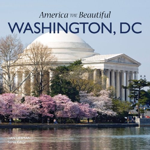 Washington, DC (America the Beautiful)