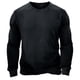 thumbnail image 2 of Sudaderas sin capucha para hombre, moda informal, cuello redondo, manga larga, sudaderas gruesas, blusa, blusa para hombre, 2 of 7