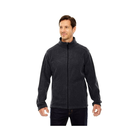 Men's Journey Fleece Chin Guard Tricot Lined Jacket, Style 88190T