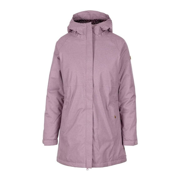 Trespass Womens Wintertime Waterproof Jacket