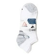 thumbnail image 3 of Reebok Men's Socks, Pro Series Lightweight Low Cut Socks, 6-Pack, 3 of 8