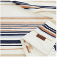 thumbnail image 4 of Pendleton Reversible Plush Throw, 4 of 7