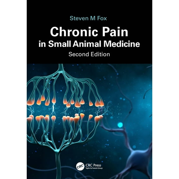 Chronic Pain in Small Animal Medicine (Paperback)