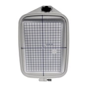 Janome Embroidery Machine Hoop B for 300e/350e/9500/9700
