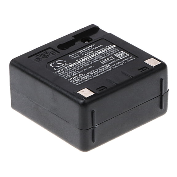 1100mAh SPIRIT Battery for SV52 SU42