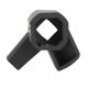 thumbnail image 2 of Bonnet Retainer Hood Stay Prop Clip Holder Accessory Fit for Ford Fiesta MK7 2008-On, 2 of 3